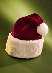 Christmas, Father Christmas, Santa Claus, Santa Claus hats